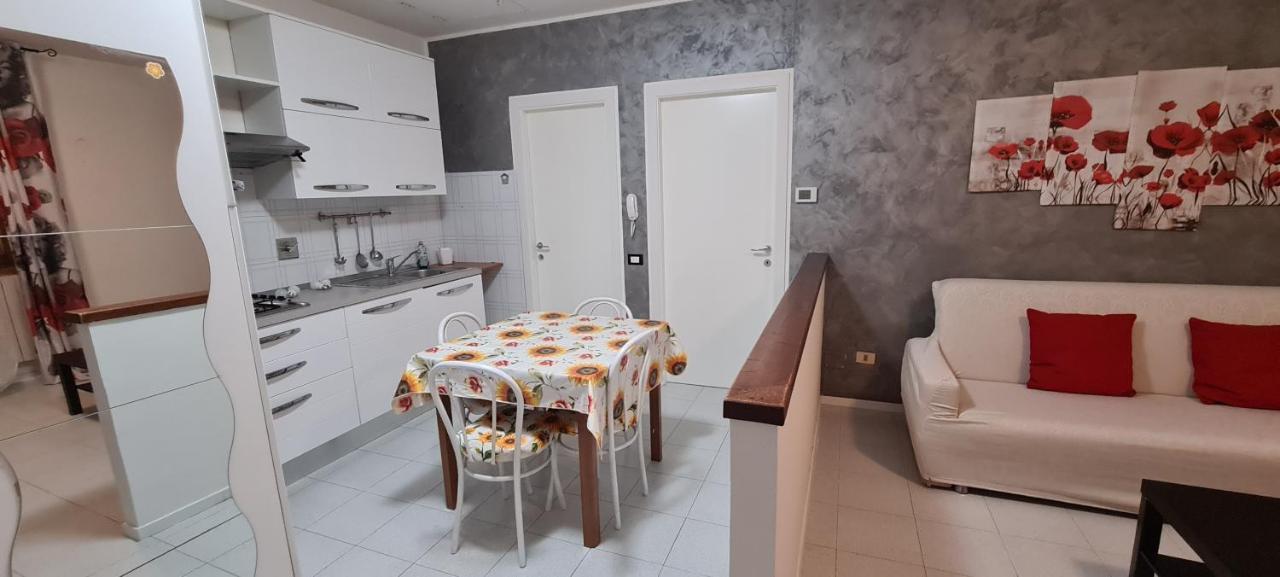 Casa Sossi Apartment ซาน ปิเอโร อา ซิเอเว ภายนอก รูปภาพ