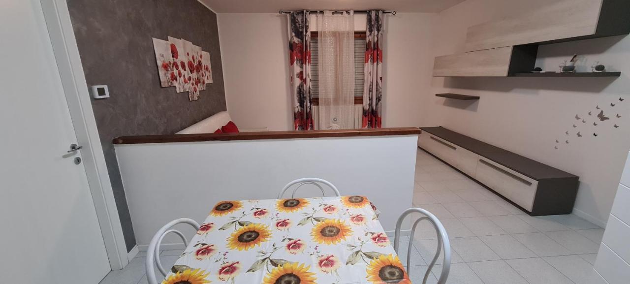 Casa Sossi Apartment ซาน ปิเอโร อา ซิเอเว ภายนอก รูปภาพ