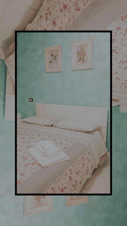Casa Sossi Apartment ซาน ปิเอโร อา ซิเอเว ภายนอก รูปภาพ