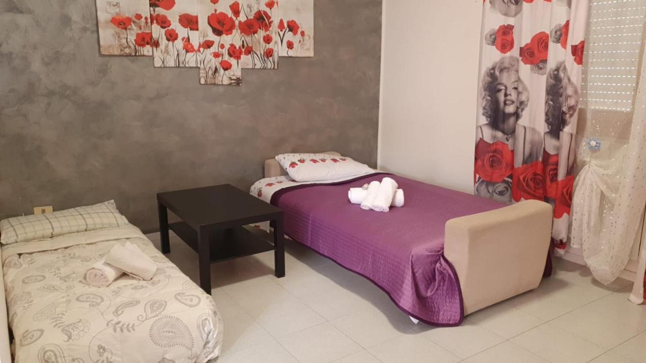 Casa Sossi Apartment ซาน ปิเอโร อา ซิเอเว ภายนอก รูปภาพ