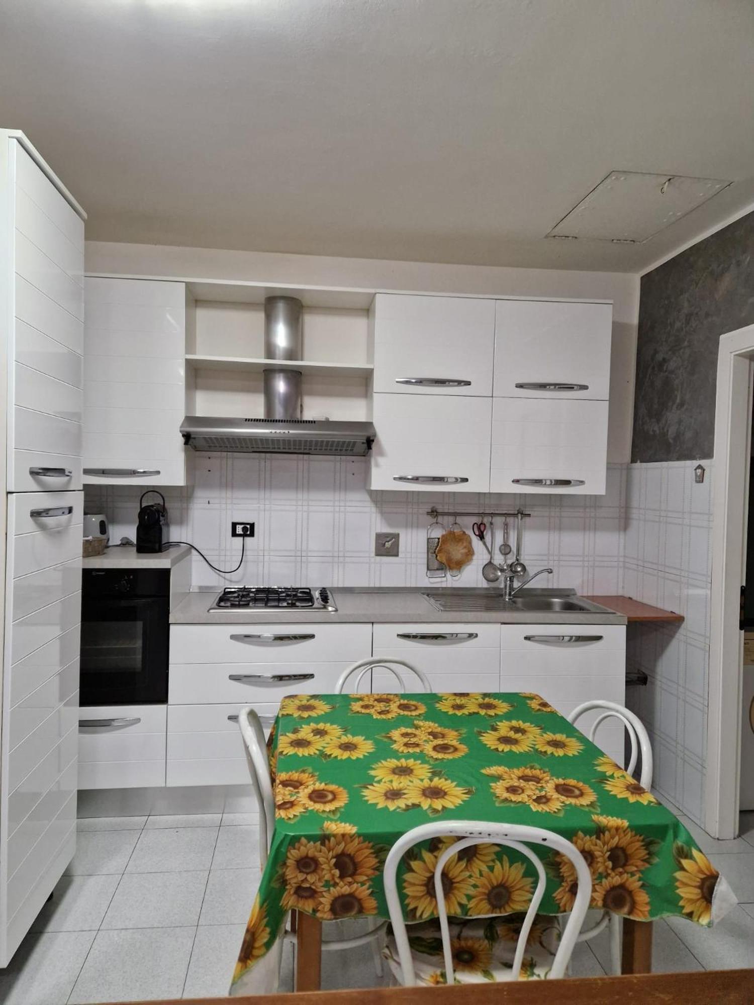 Casa Sossi Apartment ซาน ปิเอโร อา ซิเอเว ภายนอก รูปภาพ